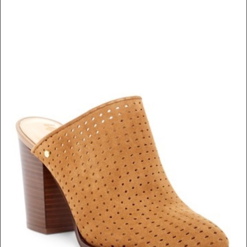 Sam Edelman Bates Mule